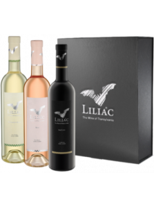 Liliac Classic Package | Liliac Winery | Lechinta